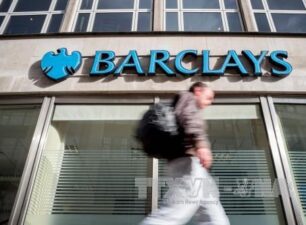 Barclays kỳ vọng đạt lợi nhuận kỷ lục ở Nhật Bản