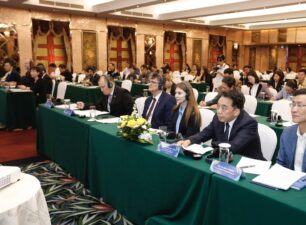 Doanh nghiệp Việt Nam đẩy mạnh khai thác thị trường Á-Âu giàu tiềm năng