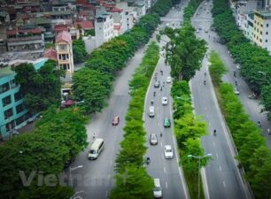 Bộ trưởng Xây dựng: Việt Nam còn nhiều dư địa phát triển đô thị Xanh