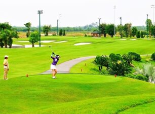 TP Hồ Chí Minh phát triển sản phẩm du lịch golf để hút khách quốc tế