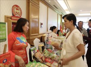Dư địa lớn cho hợp tác thương mại, đầu tư Việt Nam – Hồng Kông (Trung Quốc)