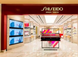 Cổ phiếu về đáy, Shiseido dự kiến lợi nhuận ròng giảm 47%
