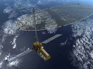 Ấn Độ và Mỹ sẽ phóng vệ tinh viễn tham chung vào đầu năm tới
