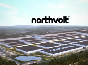 Northvolt đột phá trong sản xuất pin natri-ion lưu trữ năng lượng