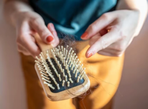 Nhận biết bệnh rụng tóc và cách ngăn ngừa tình trạng tóc rụng quá nhiều