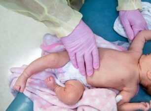 Mỹ: Tỷ lệ tử vong ở trẻ sơ sinh tăng lần đầu tiên sau hơn 2 thập kỷ