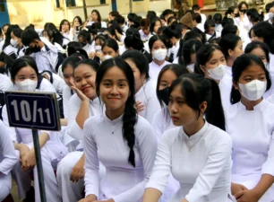 Quảng Bình: Hỗ trợ hơn 5 tỷ đồng học phí cho học sinh Trung học Phổ thông