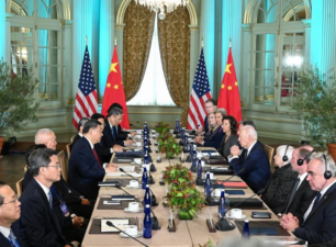 Mỹ-Trung Quốc lên kế hoạch đàm phán thương mại trực tiếp