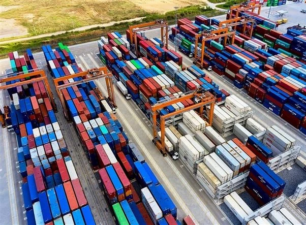 Logistics Xanh thúc đẩy xuất nhập khẩu nông sản, dược phẩm Việt Nam-Australia