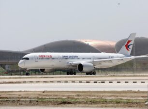Nhiều hãng hàng không Trung Quốc hủy chuyến bay tới Thái Lan do lượng đặt vé thấp