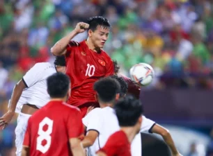 U23 Việt Nam rơi vào bảng đấu dễ thở, mơ tái hiện kỳ tích Thường Châu
