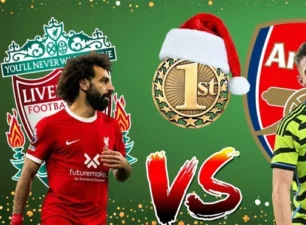 Nhận định Liverpool vs Arsenal (00h30, 24/12): Điệp vụ đêm Giáng sinh