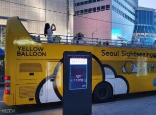 Hàn Quốc đã chuyển đổi hoàn toàn WiFi công cộng trên xe buýt