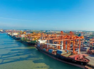 Bộ Giao thông Vận tải ưu tiên phát triển cảng trung chuyển quốc tế Cần Giờ