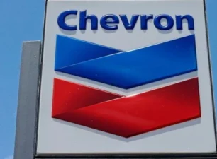 Phố Wall quan ngại về kết quả kinh doanh của Tập đoàn Chevron