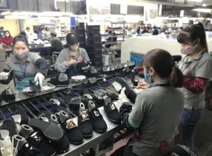 Hiệp định UKVFTA: Gia tăng lợi thế ngành da giày xuất khẩu sang thị trường Anh