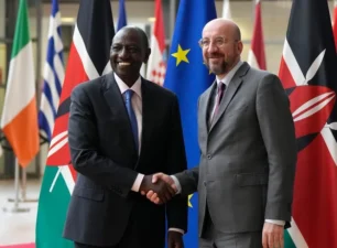 FTA lớn đầu tiên giữa EU với một quốc gia châu Phi sau 7 năm
