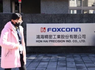 Foxconn dự kiến đầu tư thêm 1,7 tỷ USD tại bang Karnataka, Ấn Độ