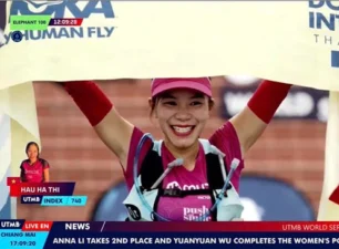 Tin thể thao10/12: Nữ hoàng chạy địa hình Việt Nam vô địch nội dung chạy 100km quốc tế, AFC chính thức ra án phạt  vụ ẩu đả ở cúp C1 châu Á