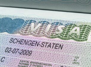 Thụy Sĩ tham vấn về visa điện tử của khối Schengen