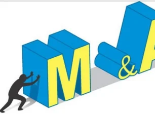 Thị trường M&A dự kiến ghi nhận năm tồi tệ nhất trong 10 năm