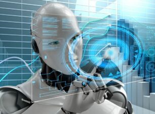 Tập đoàn công nghệ Nhật Bản góp mặt trên ‘sàn diễn’ AI