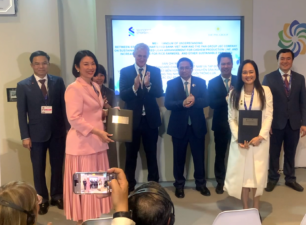 PAN và Standard Chartered Việt Nam hợp tác triển khai giải pháp và dịch vụ tài chính ESG