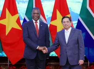 Việt Nam-Nam Phi còn nhiều dư địa để tăng cường hợp tác hiệu quả, thực chất