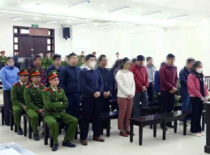Vụ chuyến bay giải cứu: Bị cáo Hoàng Văn Hưng nhận án 20 năm tù
