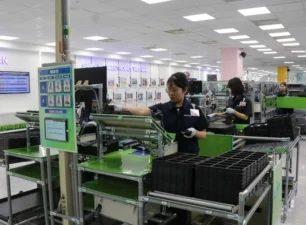 Bắc Ninh: Rộng cửa đón làn sóng đầu tư vào ngành công nghiệp bán dẫn