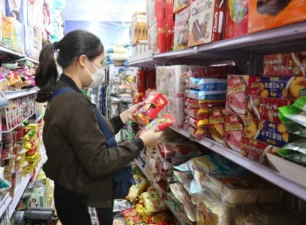 Bình Thuận dự trữ hàng hóa thiết yếu để bình ổn thị trường trong dịp Tết