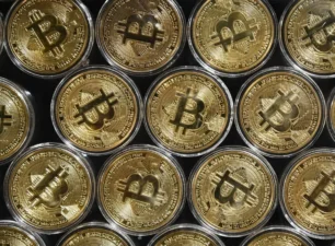 Những ‘cơn địa chấn’ trong năm 2024 có thể đẩy bitcoin lên 100.000 USD