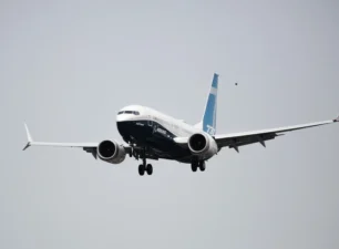 Hãng Boeing sẽ nối lại việc giao máy bay 737 MAX cho Trung Quốc?