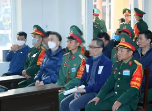 Chủ tịch Hội đồng Quản trị Công ty Việt Á bị đề nghị từ 25-26 năm tù