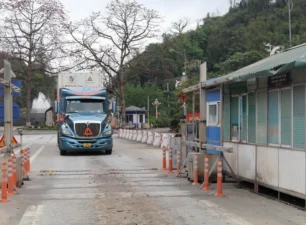 Lạng Sơn: Gần 11.200 tỷ đồng đầu tư Cao tốc Cửa khẩu Hữu Nghị-Chi Lăng