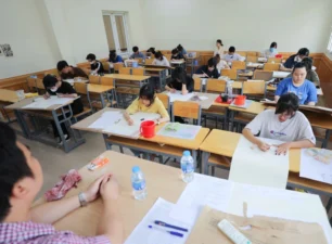 Đại học Sư phạm Hà Nội chỉ có duy nhất một đợt thi đánh giá năng lực năm 2024