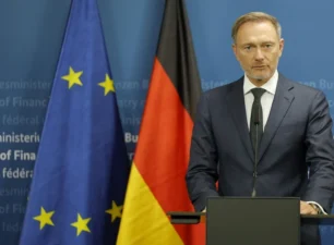 Suy thoái kinh tế, Đức công bố kế hoạch cải cách nợ công