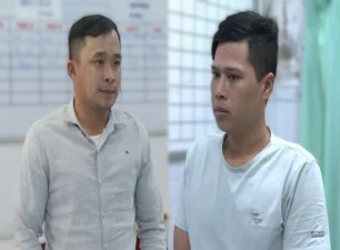 Bạc Liêu: Bắt tạm giam hai đối tượng mua bán người sang Campuchia