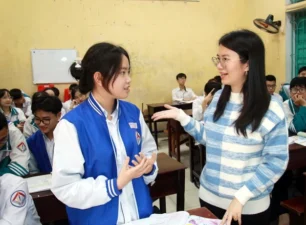 Giáo viên xuất sắc đất học Nam Định và hành trình đến Hoa Kỳ