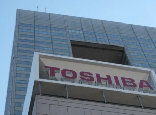 Toshiba kỳ vọng về động lực phục hồi lợi nhuận từ mảng bán dẫn