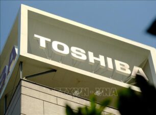 Toshiba đặt cược vào công nghệ mã hóa lượng tử