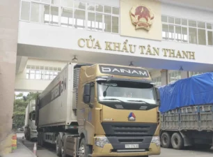 Dư địa lớn thúc đẩy thương mại hai chiều giữa Việt Nam và Trung Quốc