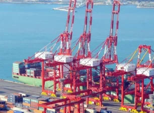Ngân hàng trung ương Hàn Quốc: Xuất khẩu có khả năng duy trì đà phục hồi