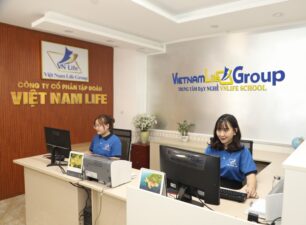 Việt Nam Life Group đẩy mạnh xu thế đào tạo nghề phục vụ cho thị trường digital marketing