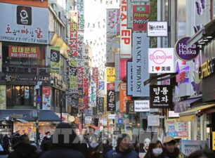 Hàn Quốc xem xét sửa đổi các quy định trong chương trình cấp phép lao động nước ngoài