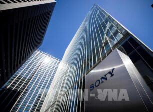 Sony hướng tới trở thành công ty giải trí có giá trị nhất thế giới