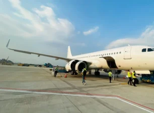 Vietnam Airlines thuê thêm 4 máy bay Airbus để ‘cõng’ khách cao điểm Tết