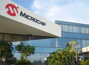 Mỹ cấp 162 triệu USD cho Microchip Technology sản xuất thiết bị bán dẫn