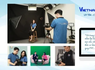 Việt Nam Life Group và TBV Entertainment hợp tác toàn diện trong lĩnh vực đào tạo kỹ thuật quay phim và dựng phim