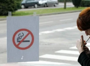 WHO: Số người hút thuốc lá trên toàn thế giới đang giảm dần